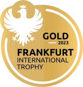Ariramba Frankfurt International Trophy Gold 2023