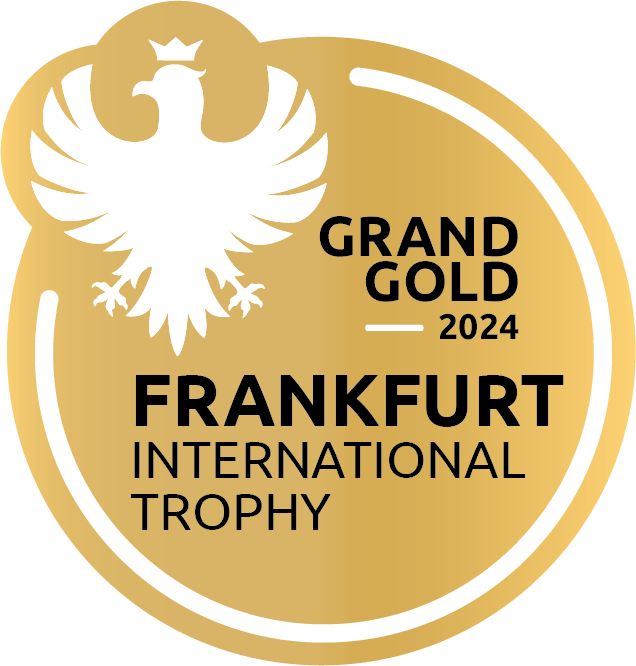 Ariramba Frankfurt International Trophy Grand Gold 2024